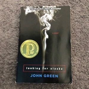 looking for alaska